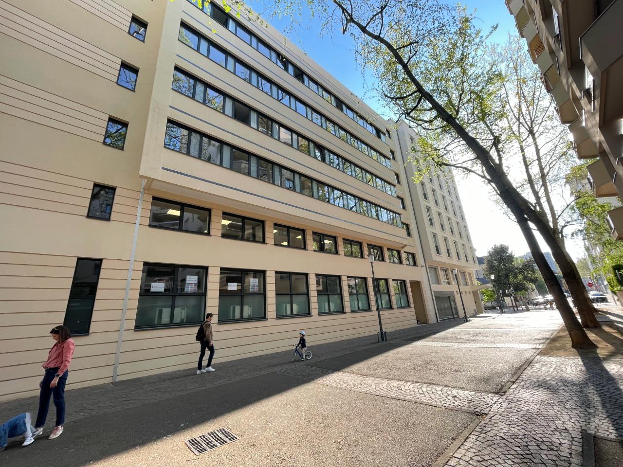 Bureau Lyon 157m² Location bureau Lyon Rhône OLBUR2108978 0